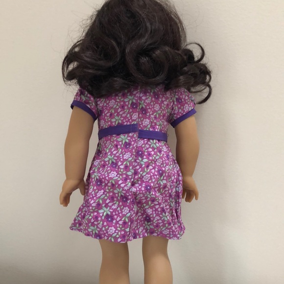 ruth american girl doll